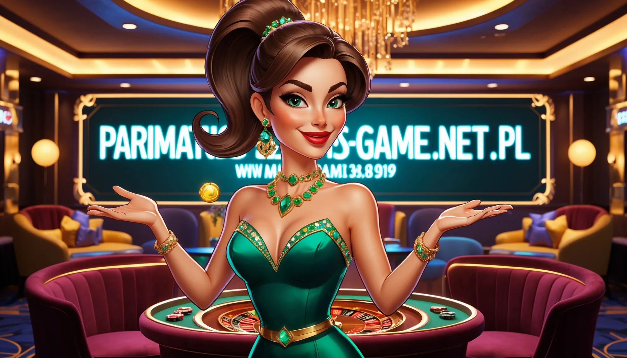 magnetic slots game - Parimatch Kasyno: Recenzja 2026